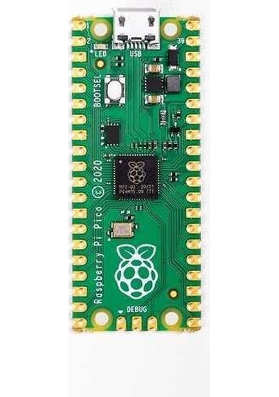 Elektronikport Raspberry Pi Pico