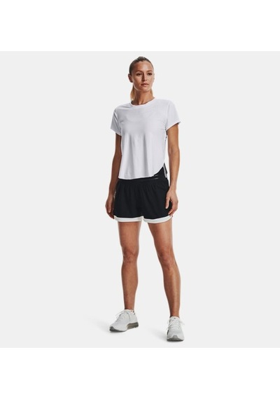 Under Armour Kadın UA PaceHER Şort 524640012 Siyah
