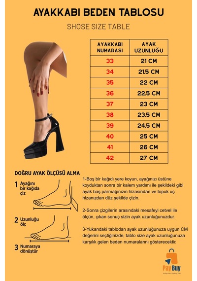 Frm Kadın Moda Şık Platin Ayna Topuklu Klasik Ayakkabı Topuklu Düğün