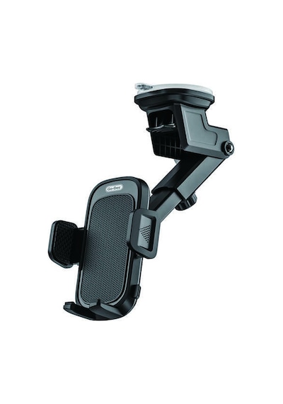 Go Des GD-HD647 Araç İçi Telefon Tutucu 360 Oynar Başlıklı Vantuzlu Tasarım - ZORE-264978