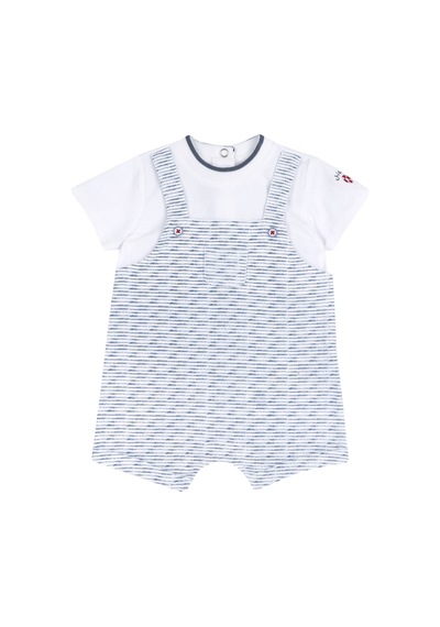Chicco Tulum - Yarım Kol 09051364000000 000033 White