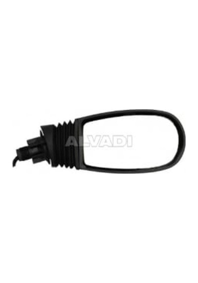 Fiat Punto 1993-1999 Dış Ayna Elektrikli Isıtmalı 3 Kapı Sağ Oem No: 735380179