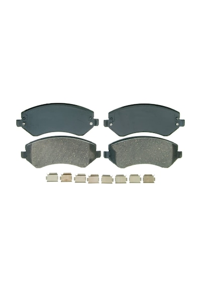 Dj Arka Balata Ford Explorer 4.0 V6 96-8.02