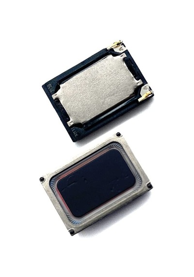 Samsung A03 Core Uyumlu Buzzer Bazır Hoparlör Sade   Yc