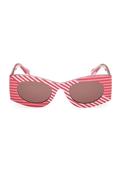Max&co Mo0131 74e Kadın Güneş Gözlüğü Pembe