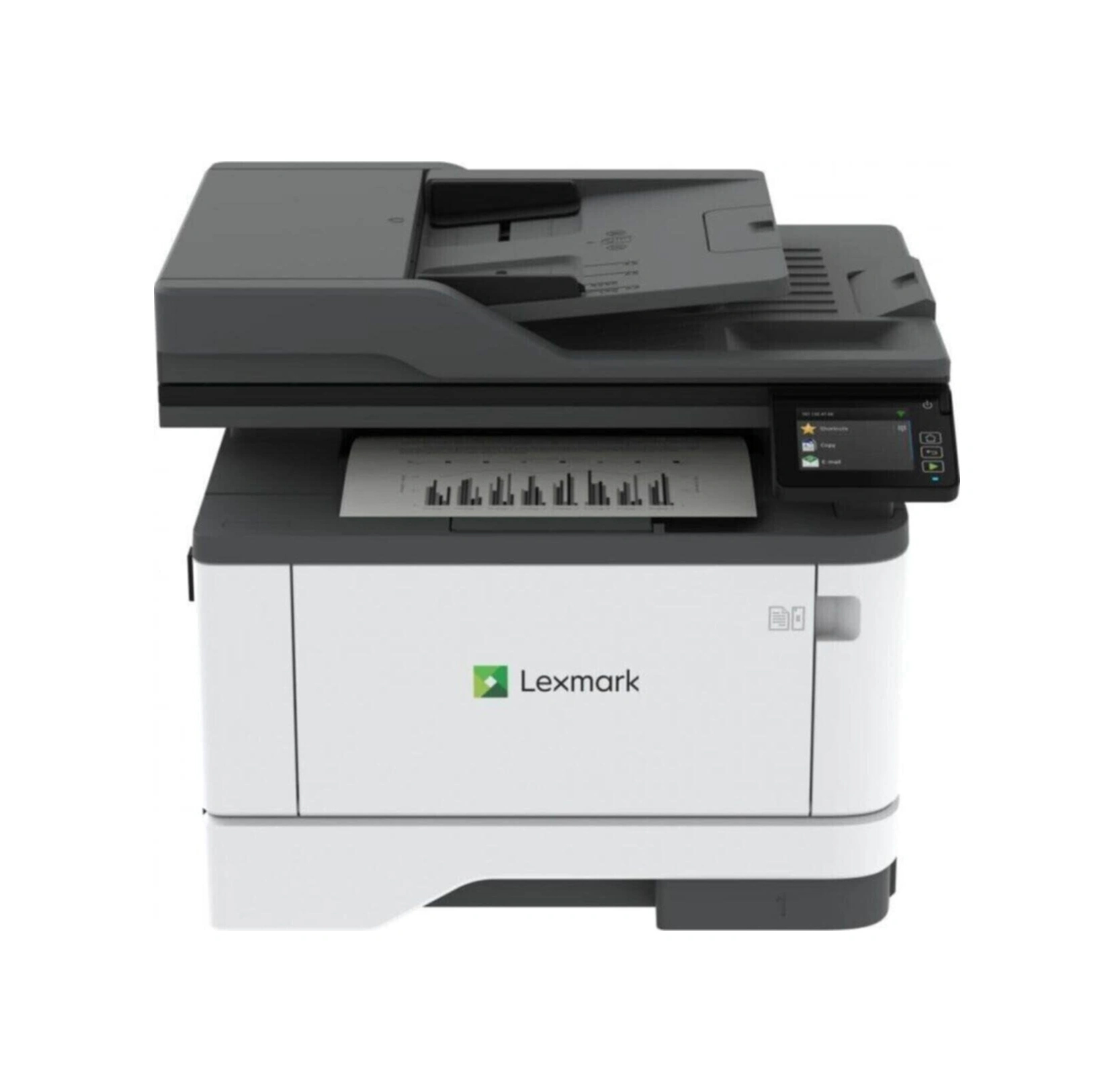 Mx331adn Mono Laser Mfp Fakslı 38 Ppm A4 Yazıcı-116034