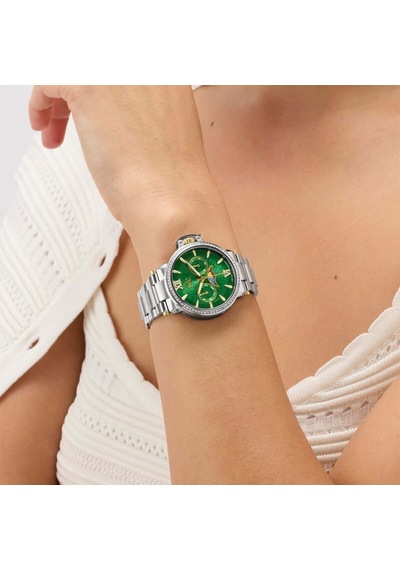 Gc Gcz69001l7 Kadın Kol Saati Metalik Gri