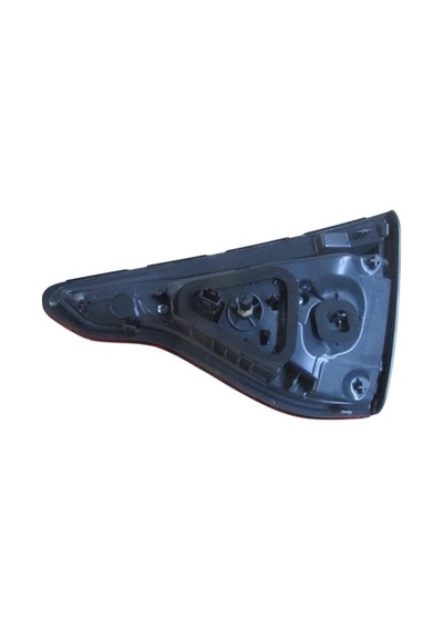 Renault Clio 5 Hatchback 2020-2023 İç Stop Lambası Sol Kırmızı - Beyaz Ledli Mars Oem No:2655532