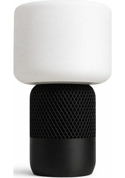 3d Baskı Homepod Abajur / Masa Lambası Beyaz
