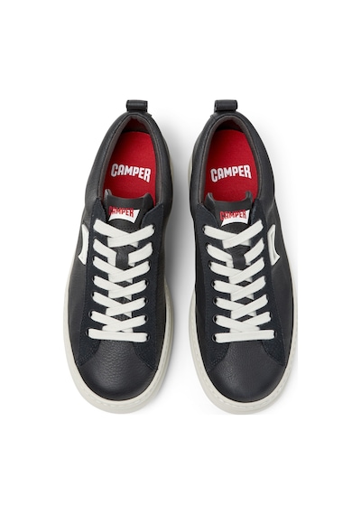 Camper Runner Four Erkek Ayakkabı K101052-002 Siyah