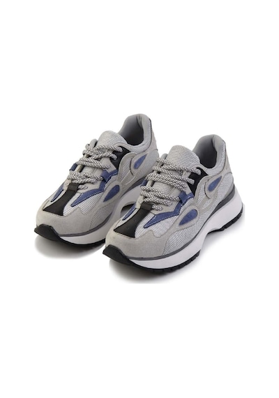 Bambi Beyaz Kadın Sneaker K01429160009 Beyaz