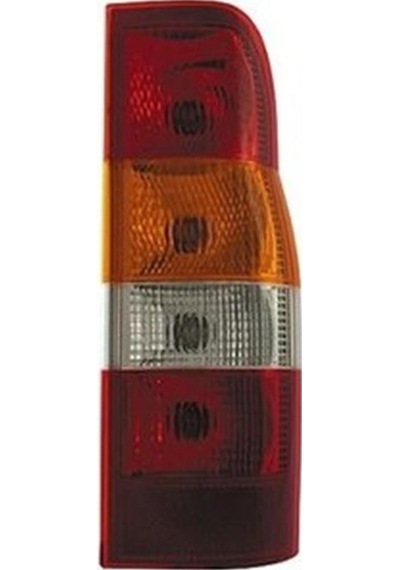 Mars 510420 Stop Lambası Sag Transıt V184 01 06 Duysuz