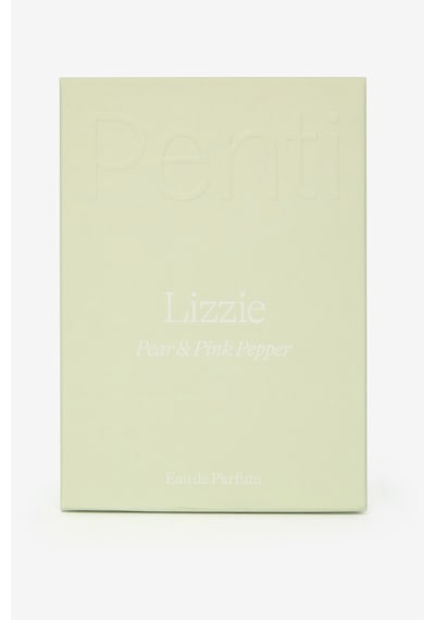 Penti Lizzie Yeşil Kadın Parfüm EDP 100 ML