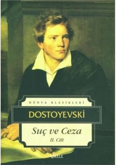 Suç Ve Ceza 2. Cilt