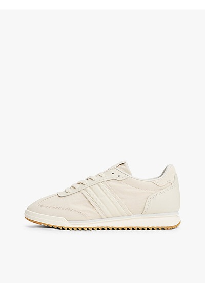 Tommy Hilfiger Kadın Sneaker En0en02817acg Bej