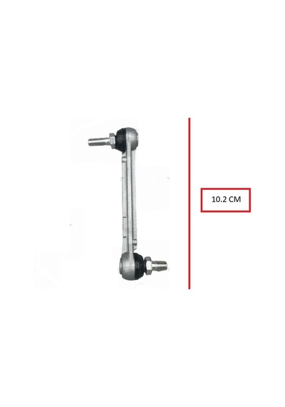 Sensör Far Ayar Rotu Honda Civic 2012 2015 Arka 10.2 CM