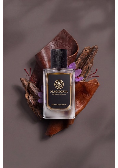 Iberıan Leather 50 Ml Erkek Parfüm Odunsu