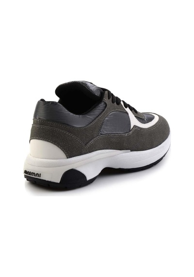 Füme Kadın Sneaker K01140430485 Füme