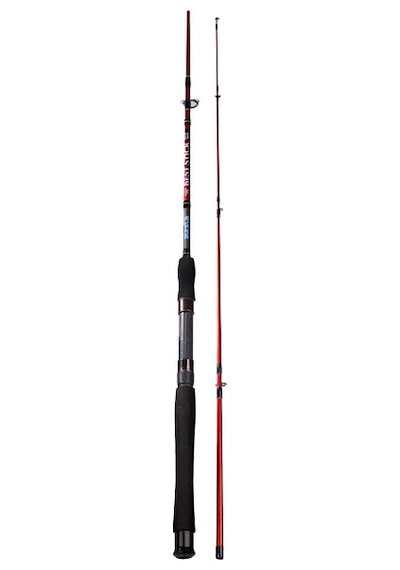Alesta Best Stick 210cm 10-30g Spin Olta Kamışı
