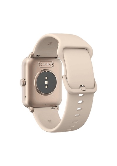 Ttec Tempus 2S13WV4 44 MM Dikdörtgen Kasa Akıllı Saat (Distribütör Garantili)