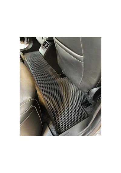 Renault Megane E-tech Premium Eva Akıllı Oto Paspas Siyah