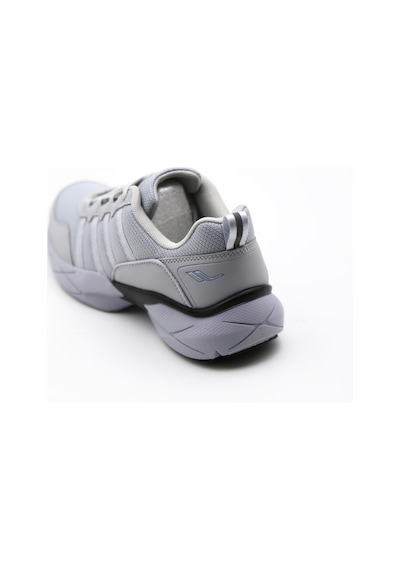 Lescon Astra 3 Unisex Spor Ayakkabı Gri