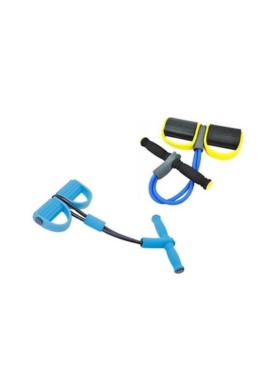 Erkekler için Spor Egzersiz Jimlastik Aleti Body Trimmer