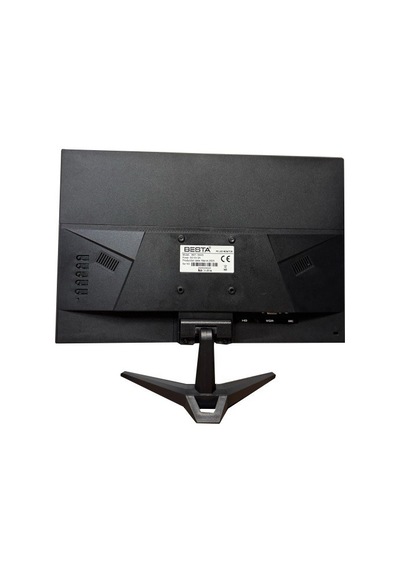Besta Bst-19w 19inc 5ms 1440x900 Vga/hdmı Siyah Led Monitör
