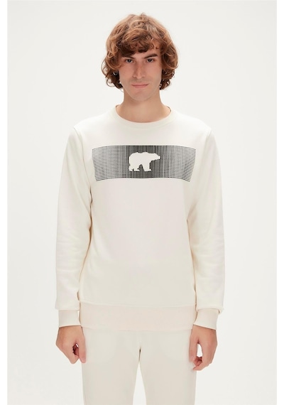 Bad Bear 19.02.12.007-c108 Fancy Erkek Sweatshirt 001