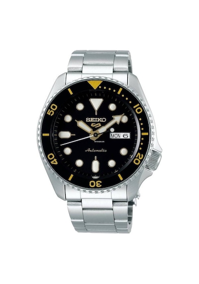 Seiko Srpd57k1 Erkek Kol Saati-2866 Çok Renkli
