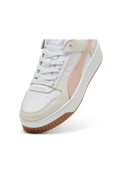 Puma Carına Street Vtg Kadın Ayakkabı 392338 05 Beyaz