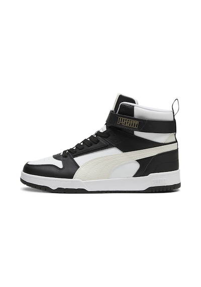 Puma Rbd Game Ayakkabı 385839 26 Beyaz