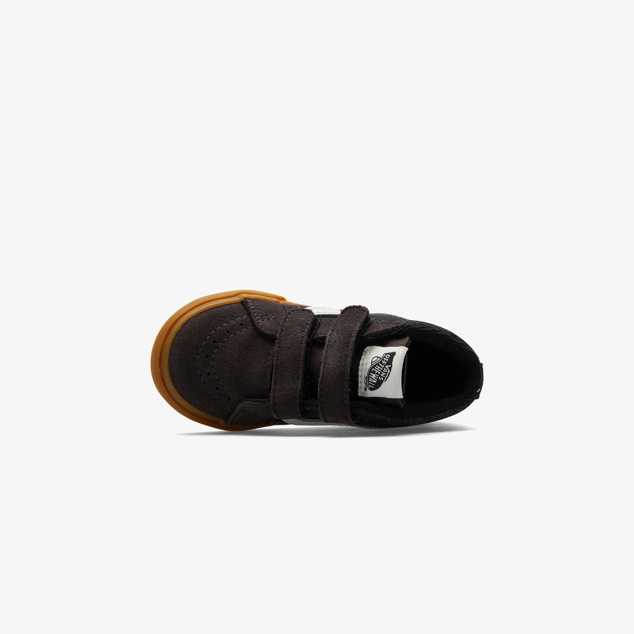 Vans Bebek Siyah Spor Ayakkabı Vn000cq0blk1 Siyah