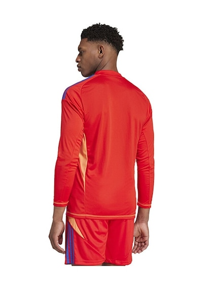 Adidas T24 C Gk Jsy L Erkek Futbol Kaleci Forması In0407 Kırmızı In0407 Kırmızı