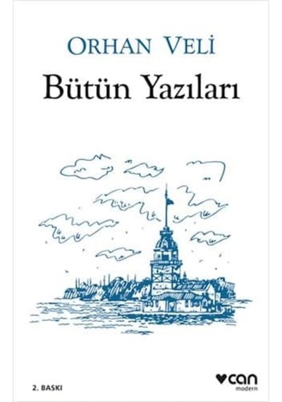 Orhan Veli - Bütün Yazıları