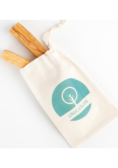 Palo Santo Ağaç Tütsü 20 Gr Standart