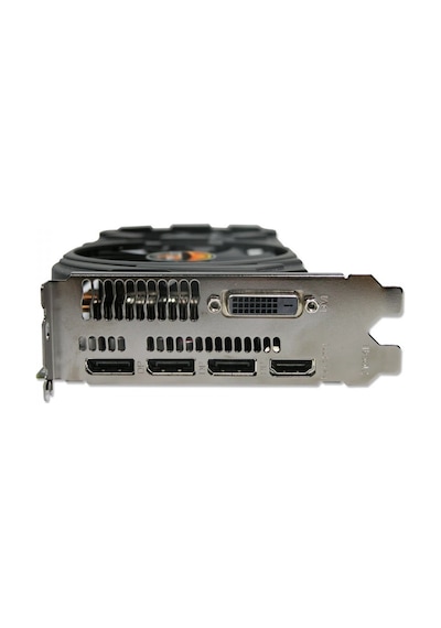 Axle AMD Radeon RX 580 RX580/8GD5P6DIP3 8 GB GDDR5 256 Bit Ekran Kartı