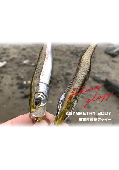 Little Jack Forma Gloss 125 Mm 23 Gr Suni Yem (464641774)