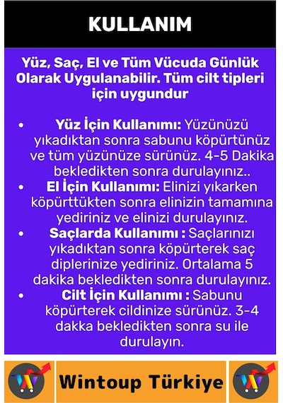 Katısabun %100 Doğal Bitkisel El Yüz Saç Vücut Cilt İçin Organik Bal Sabunu 120 Gram Karışık