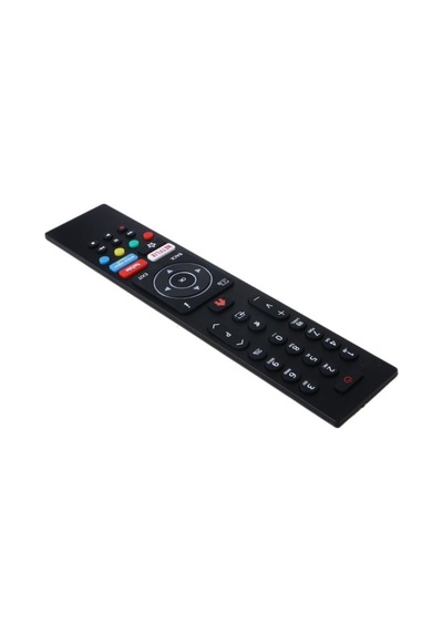 Vestel 58u9500 Smart 4k Led Tv Kumandası