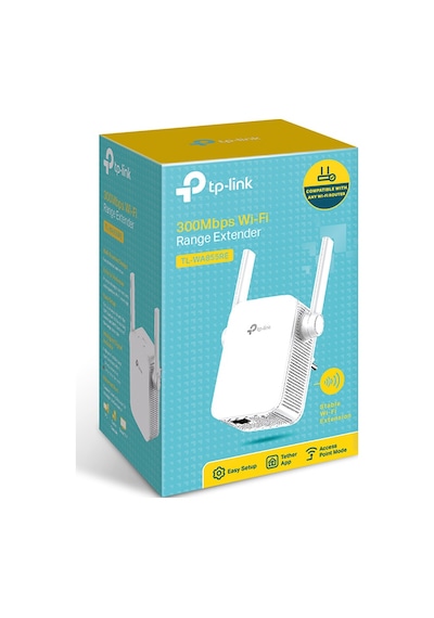 TP-Link TL-WA855RE 300 Mbps 2.4 Ghz Menzil Genişletici