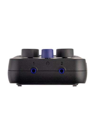 Zoom P2 Podtrak Podcast Recorder