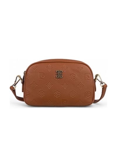 Pierre Cardin Taba Kadın Çapraz Askılı Çanta 05pc24k824-bf Taba