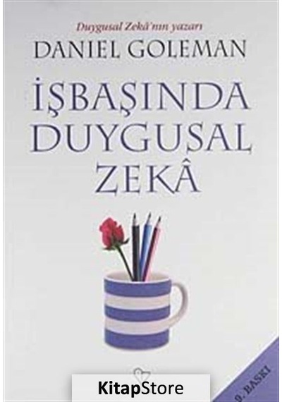 Işbaşında Duygusal Zeka / Daniel Goleman