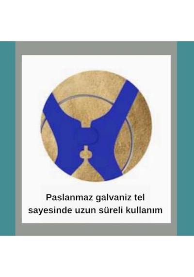 Büyük Mandal Plaj Havlusu Şezlong Sabitleyici Halı Asma Mandalı Çamaşır Klipsi Havlu Kıyafet Tutucu 4, Karışık 40 x 19