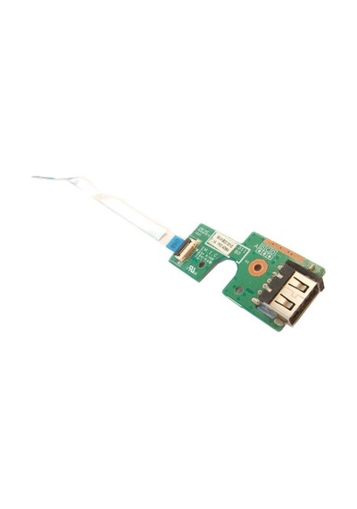 Lenovo Uyumlu V590 Notebook Usb Bord (48.4Te02.011)