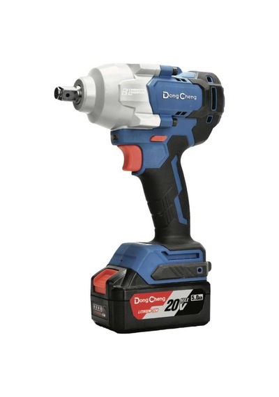 Dongcheng Dcpb698 Somun Sıkma 5.0ah