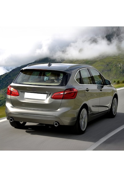 Bmw 2 Serisi F45 Active Tourer 14-18 Arka Bagaj Amortisörü 1 Adet 1 Adet