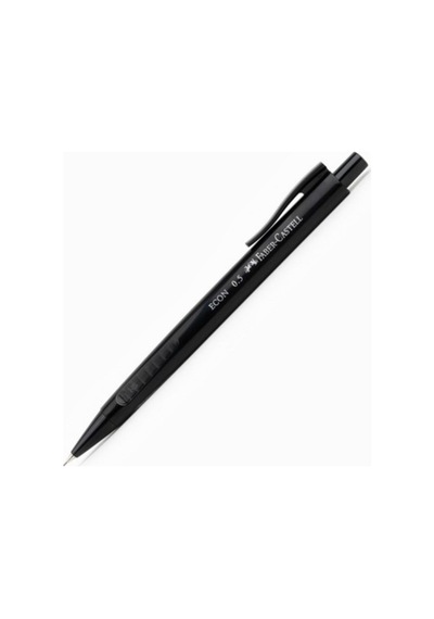 Faber Castell Econ 0.5 1350-siyah