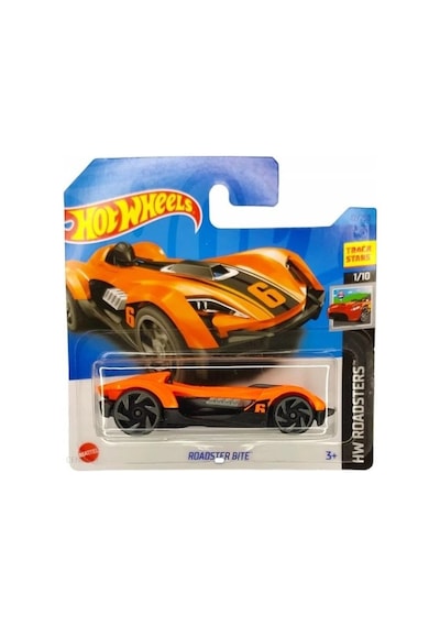 Hot Wheels Roadster BITE-HKH36